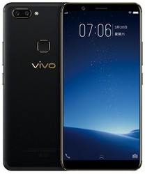 Замена дисплея на телефоне Vivo X20 в Пензе